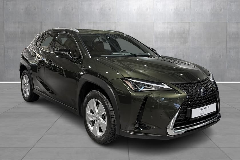 Bilde 3 av Lexus UX 300e Premium