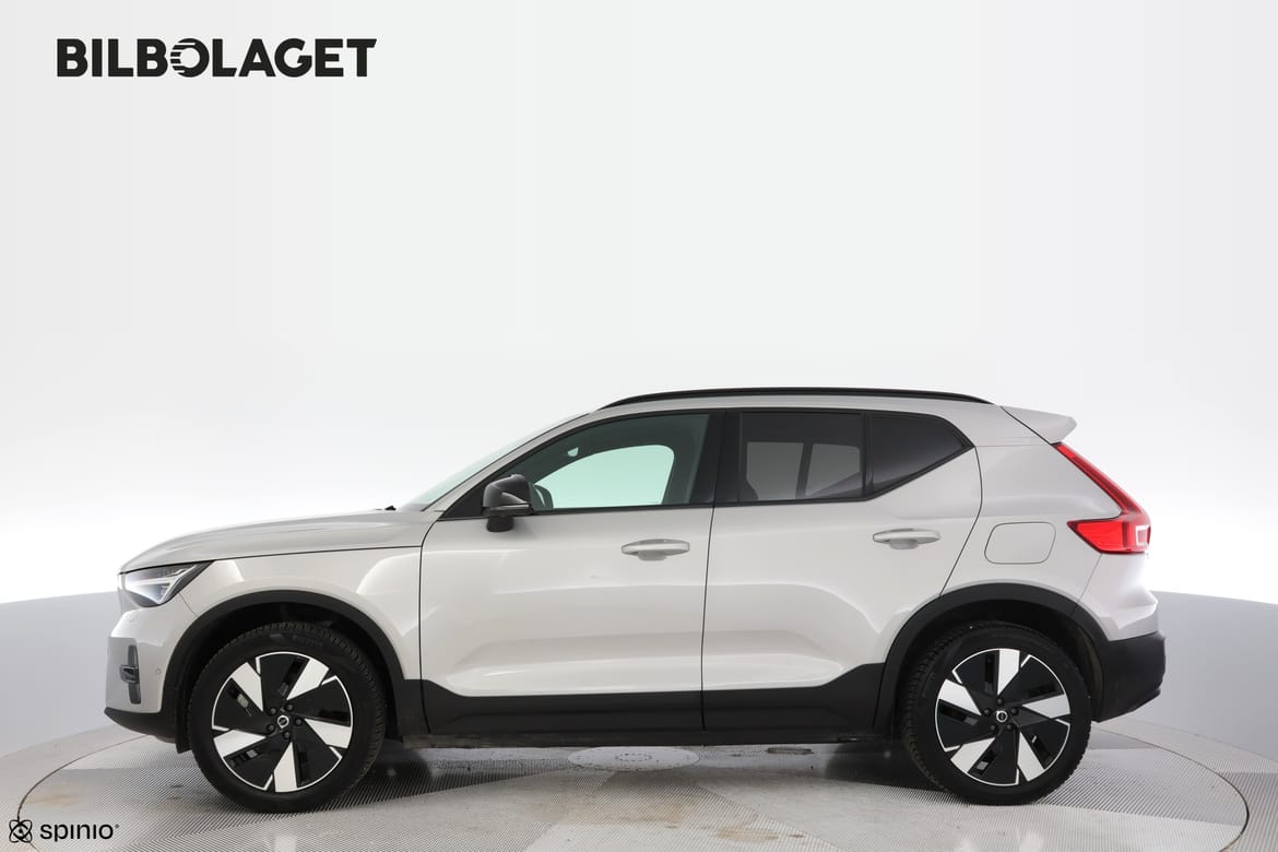 Volvo XC40 2024 - miniatyr 5