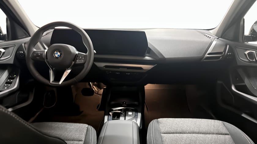 Bild 4 av BMW 120 Active Edition