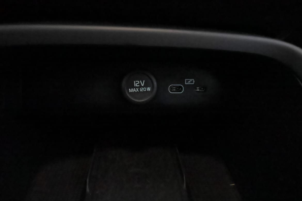 Volvo XC40 2024 - miniatyr 11
