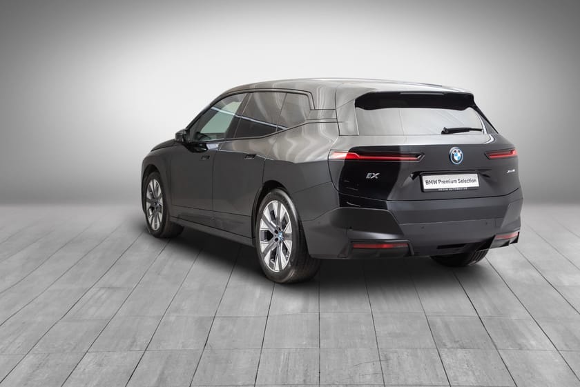 Bilde 3 av BMW iX xDrive40 Fully Charged