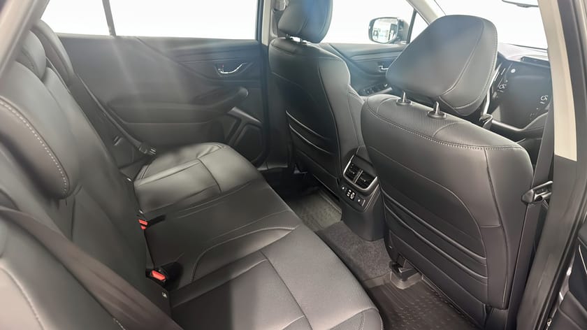 Bild 5 av Subaru Outback 2.5I-L ES LIMITED 4L XFUEL