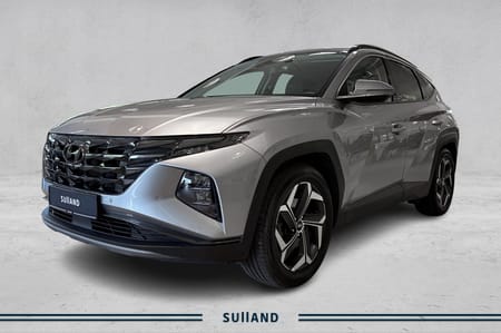 Hyundai Tucson PHEV Premium 4x4 / Kjøling sete / 360°Kam / Panorama