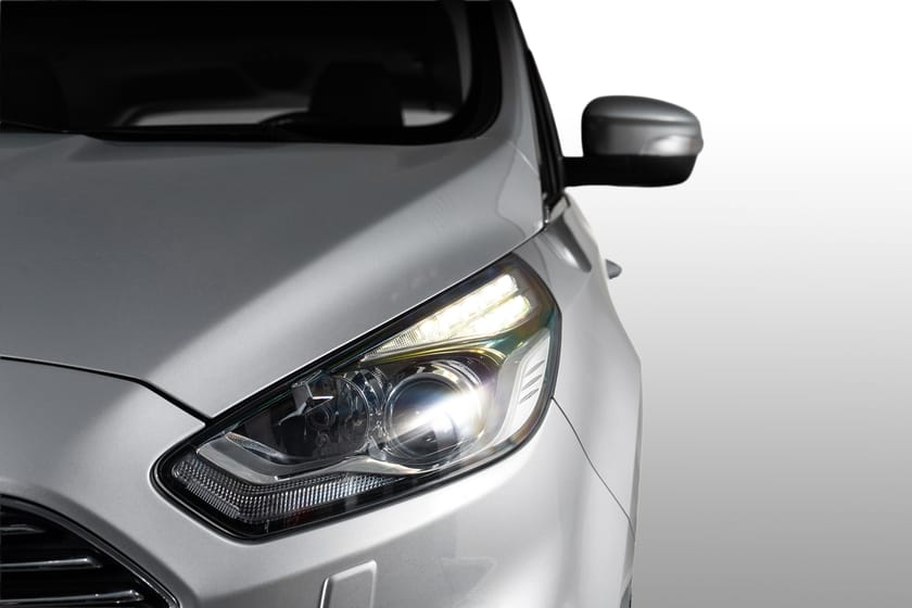 Bilde 5 av Ford S-MAX AWD   2999 kr/mnd
