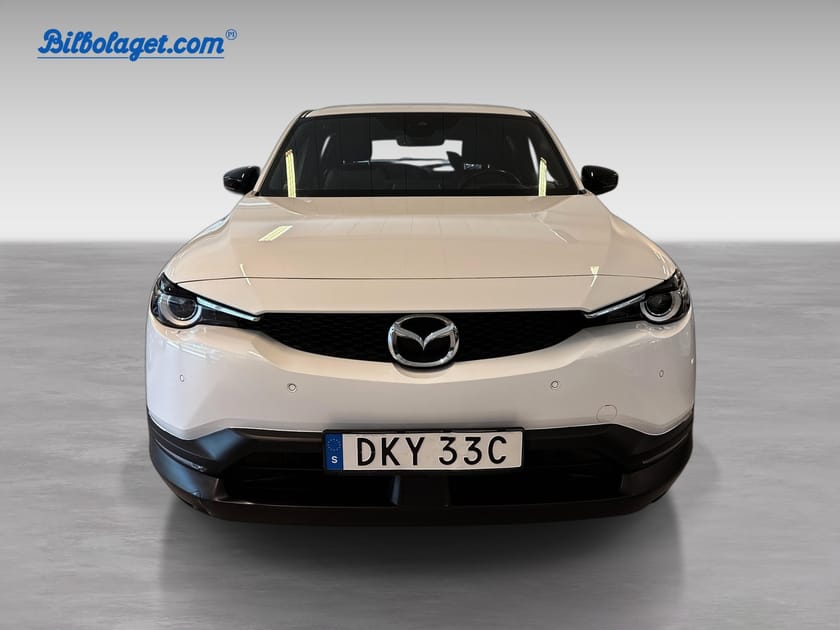 Bild 3 av Mazda MX-30 e-Skyactiv EV 0 EV,