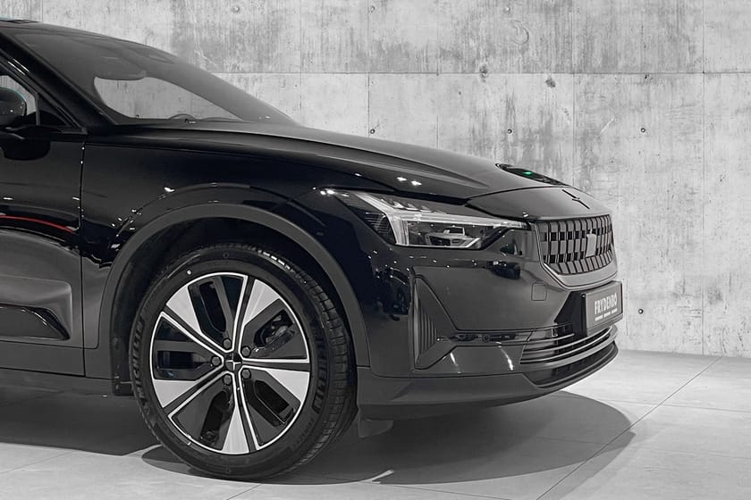 Bilde 2 av Polestar 2 Long range Dual motor LRDM 78kWh