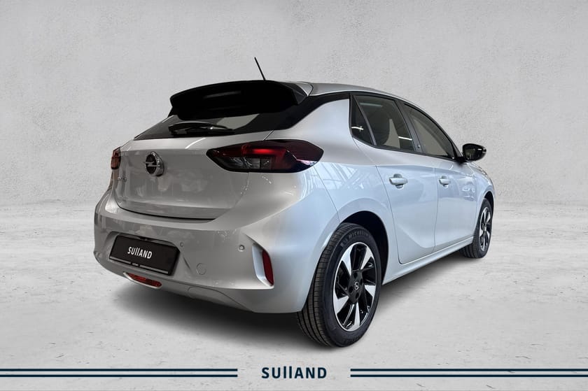Bilde 5 av Opel Corsa-e Edition inntil 360km rekkevidde
