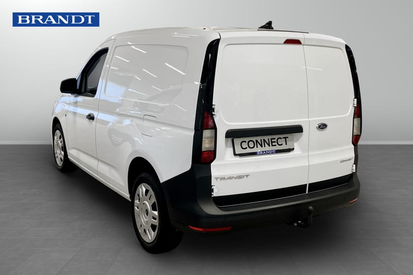 Bild 2 av Ford Transit Connect Skåp L1 Trend 2.0 EcoBlue 122hk 7AT