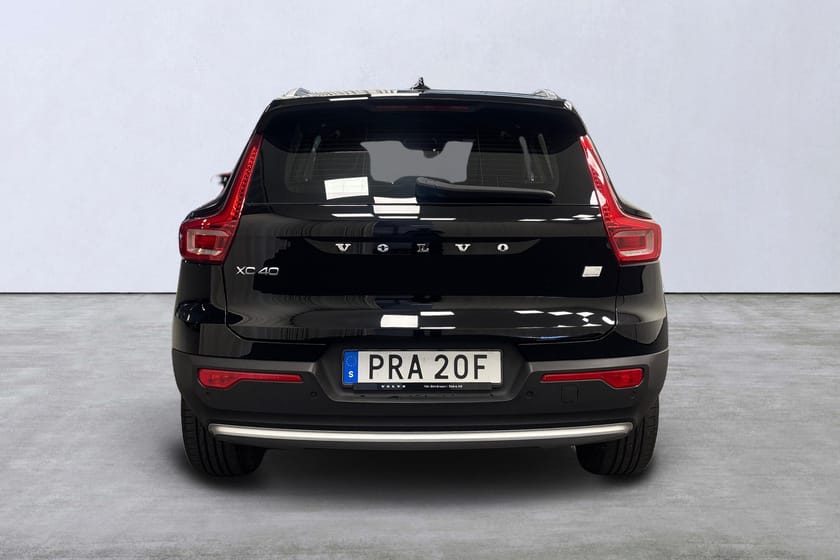 Bild 5 av Volvo XC40 Recharge T4 Core Bright