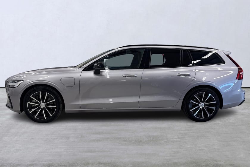Bild 2 av Volvo V60 T6 Plus Dark Nordic Edition
