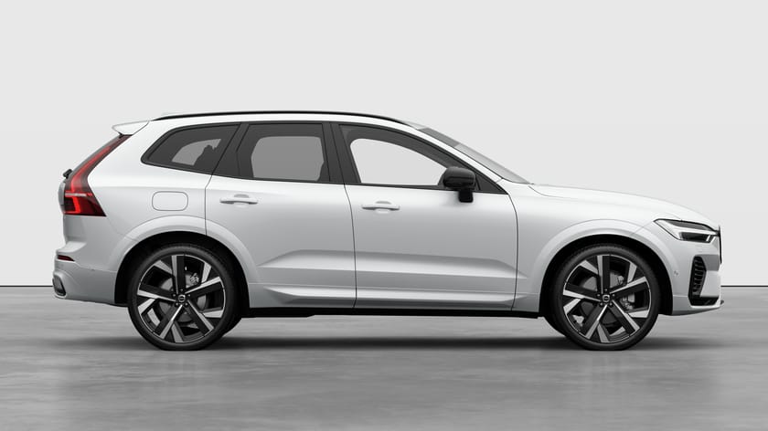 Bild 4 av Volvo XC60 Lagerbil - T6 Plus Dark Nordic Edition