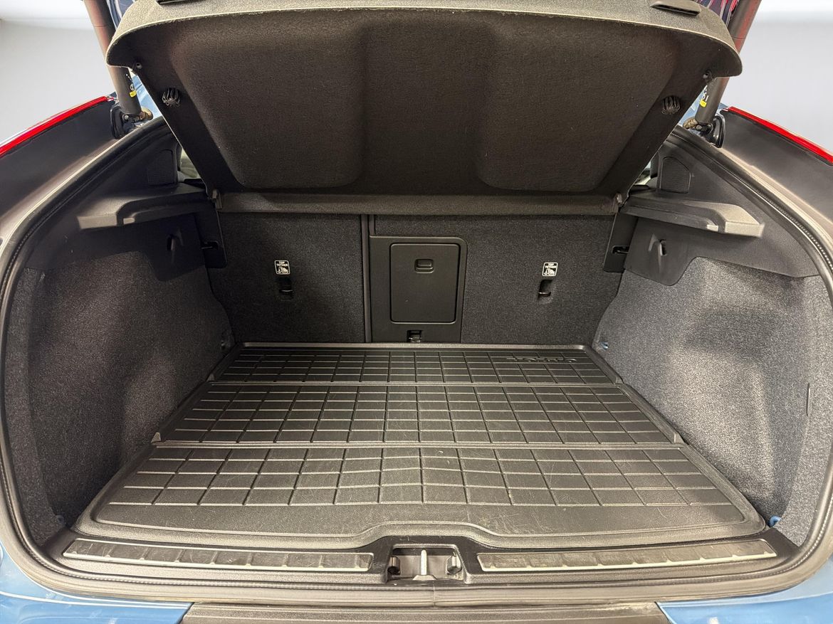 Volvo C40 2023 - miniatyr 10