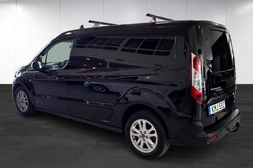 Bild 4 av Ford Transit Connect 230 LWB L2