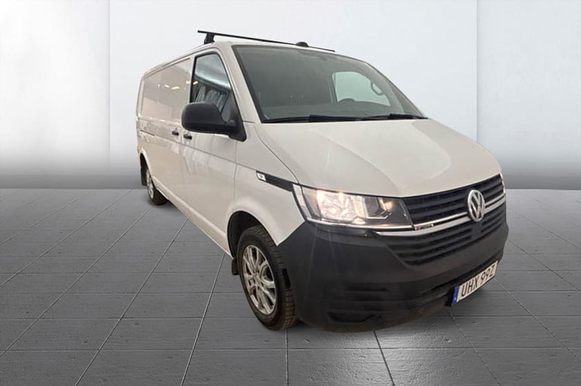 Bild 3 av Volkswagen Transporter 