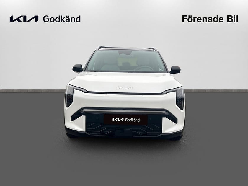 Bild 2 av Kia EV3 Long Range GT LINE | DEMOBIL | GODKÄND