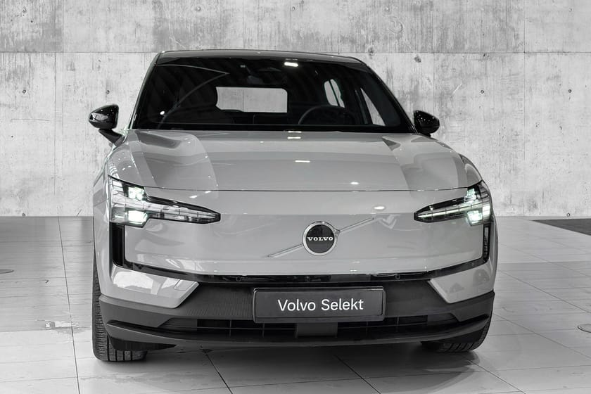 Bilde 3 av Volvo EX30 Single Motor Extended Range Ext. Plus PILOT.ASSIST|V.PUMPE|ACC|H&K|19"