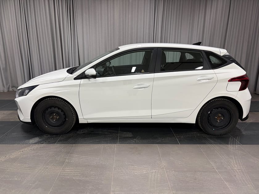 Bild 2 av Hyundai i20 1.2 MPi Essential