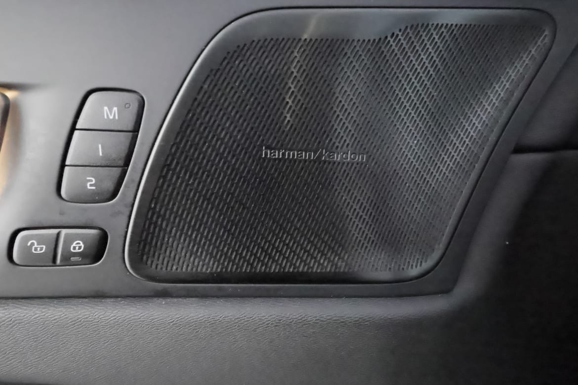 Volvo XC60 2020 - miniatyr 16