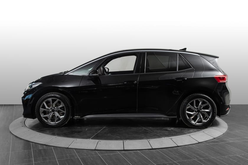 Bilde 4 av Volkswagen ID.3 Pro Performance Highline 2025 – | Kun 19 121 km | Klar for ny eier
