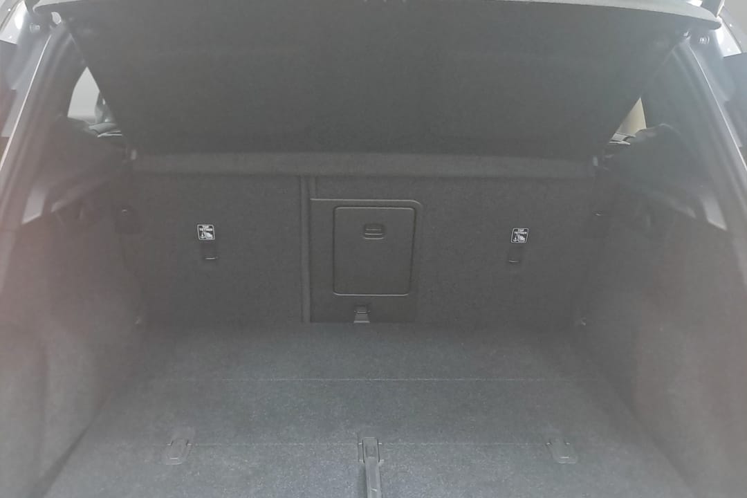 Volvo XC40 Recharge Single Motor