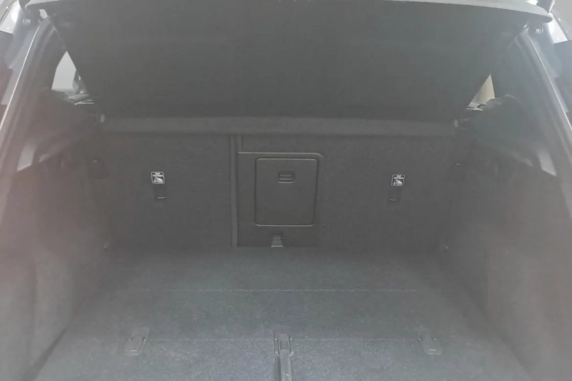 Volvo XC40 Recharge Single Motor