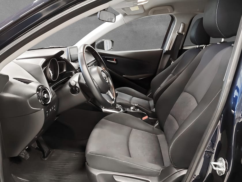 Bild 5 av Mazda 2 
