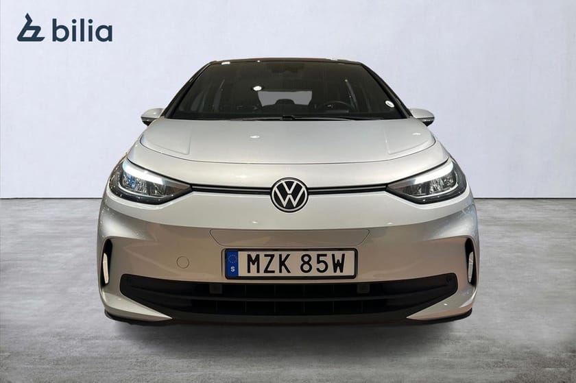 Bild 3 av Volkswagen ID.3 Pro Performance Värm B-Kamera 204HK