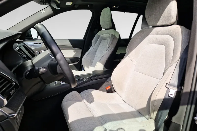 Volvo XC90 7 Seats bilde 10