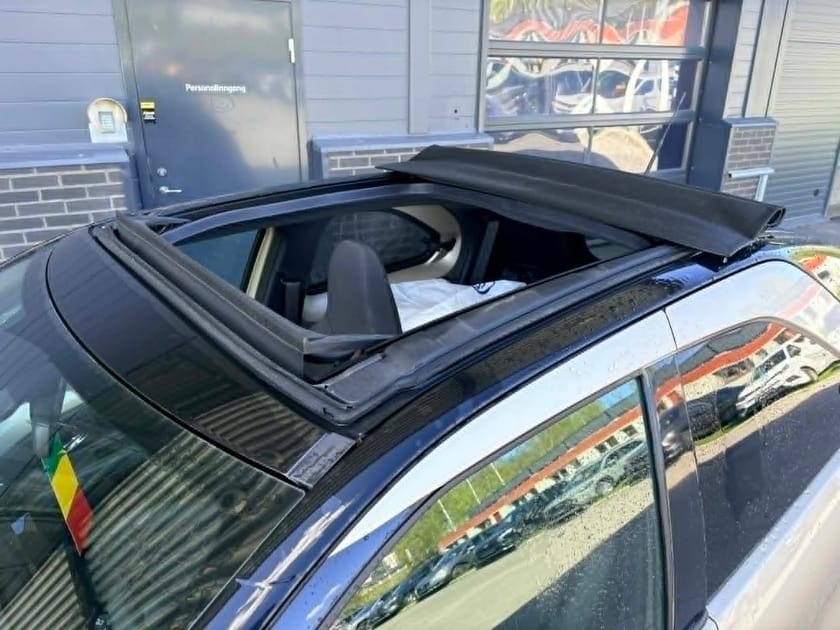 Bilde 3 av Toyota Aygo X Style Air I Kanvas tak I JBL I Lav km