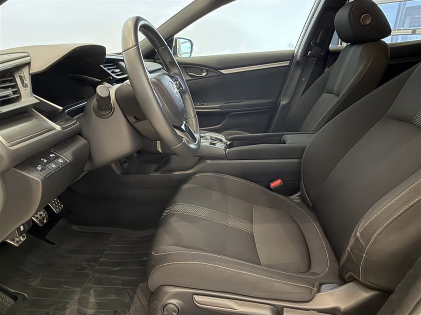 Bild 2 av Honda Civic 5dr Elegance Adaptiv Fart Backkamera