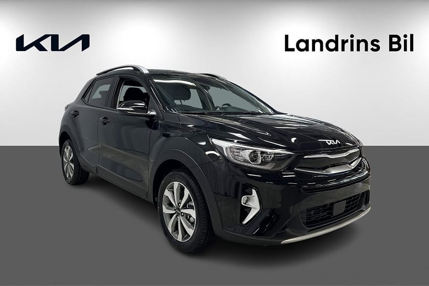 Bild 3 av Kia Stonic Advance 1.0 T 100hk Automat