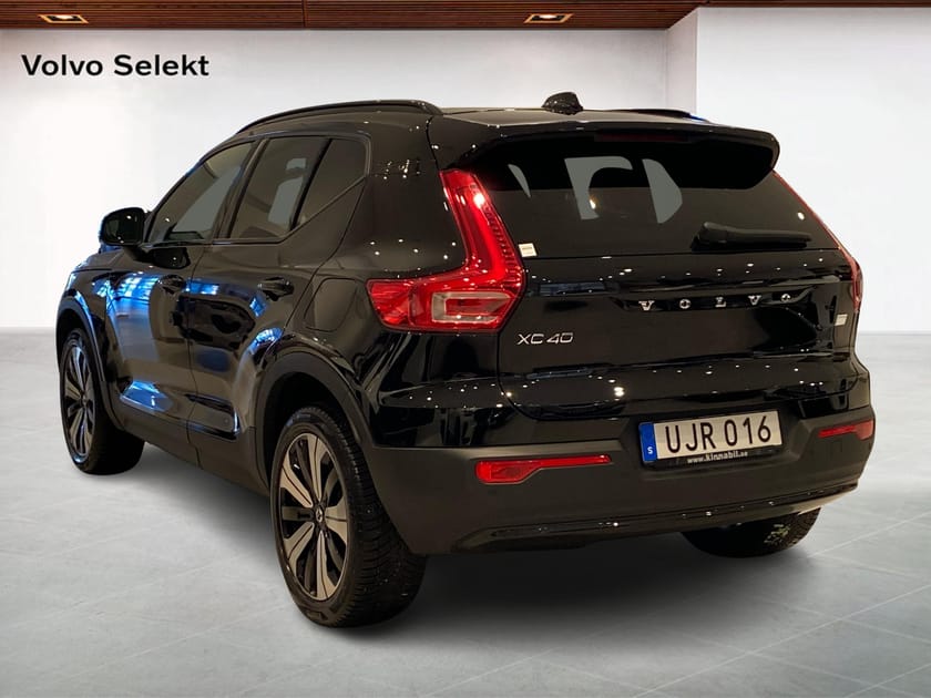 Bild 2 av Volvo XC40 Recharge Single Motor Plus