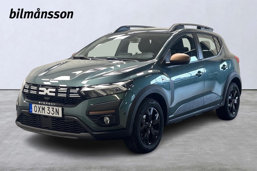 Bild 1 av Dacia Sandero Stepway TCe 90 Extreme