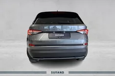 Thumnail bilde 3 av Škoda Kodiaq