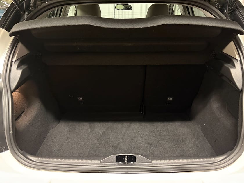 Bild 5 av Citroën C3 Shine PureTech 82