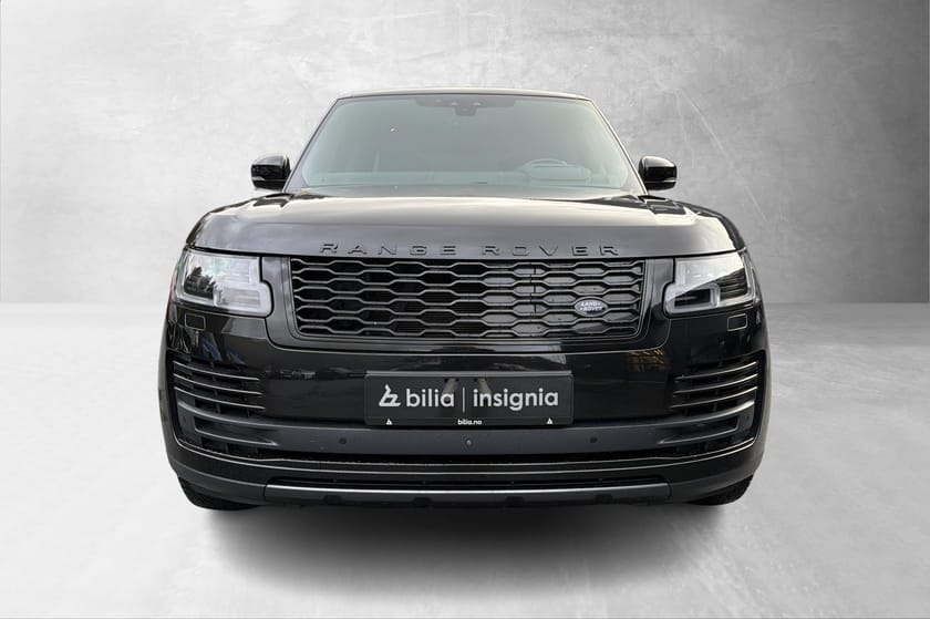 Bilde 2 av Land Rover Range Rover P400e Autobiography/Headup/Luft/Webasto/Softclose/360kam/App