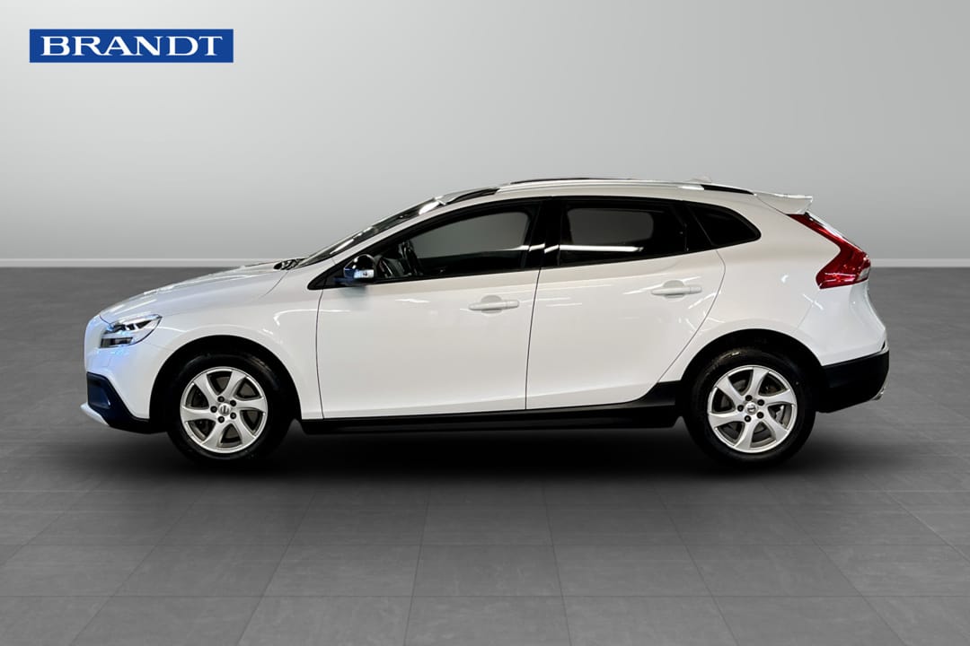 Volvo V40 Cross Country