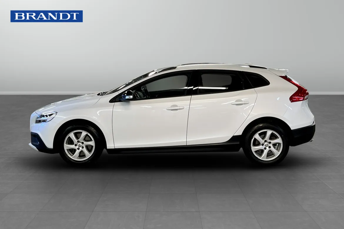 Volvo V40 Cross Country