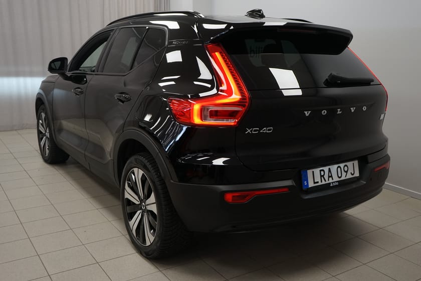 Bild 3 av Volvo XC40 Recharge Single Motor Core | Ränta 2.95% |