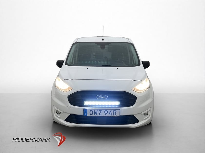 Bild 5 av Ford Transit Connect 220 Värmare Dragkrok B-Kamera Farthållare