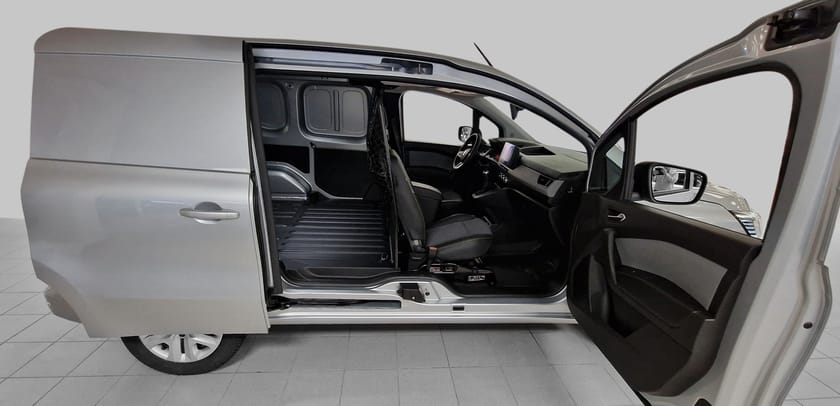 Bilde 5 av Renault Kangoo E-Tech | DEMO | ADVANCE OPEN SESAME
