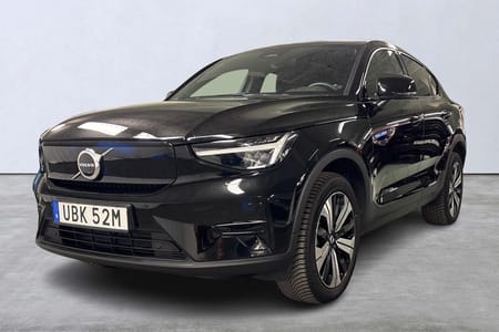 Volvo C40 Recharge Single Motor Core