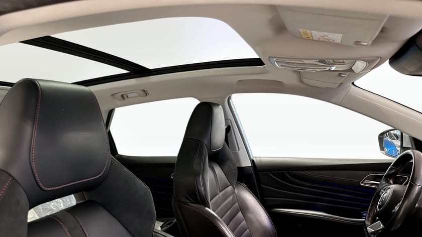 Bild 5 av MG EHS PHEV LUXURY