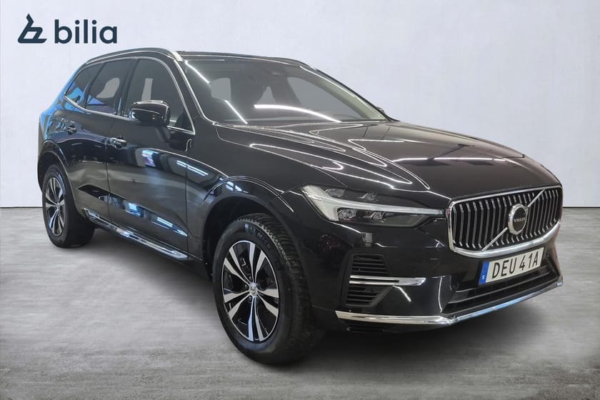 Bild 4 av Volvo XC60 Recharge T6 Core Edition