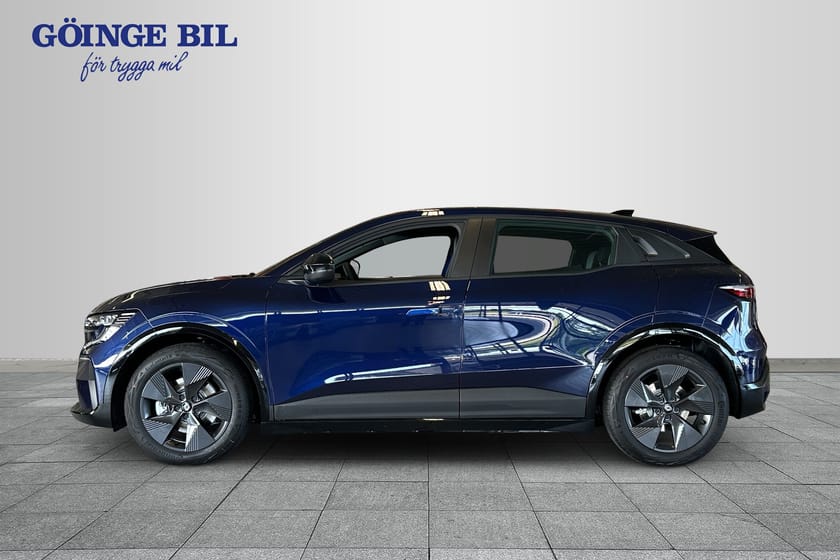 Bild 5 av Renault Mégane E-TECH Evolution 60kWh/130hk SUPERDEAL!