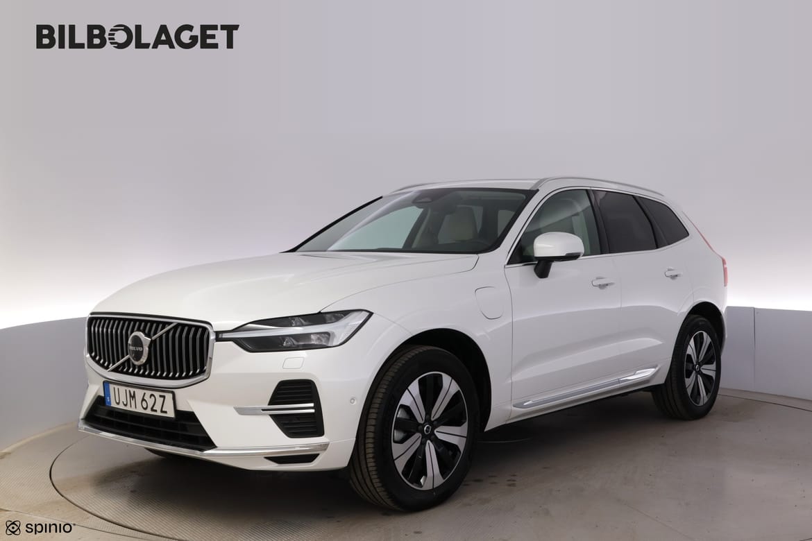 Volvo XC60 2025 - miniatyr 6