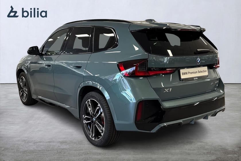 Bild 2 av BMW X1 xDrive25e xDrive 25e M-Sport Pro |DEMO| Panorama | H&K | El-stol