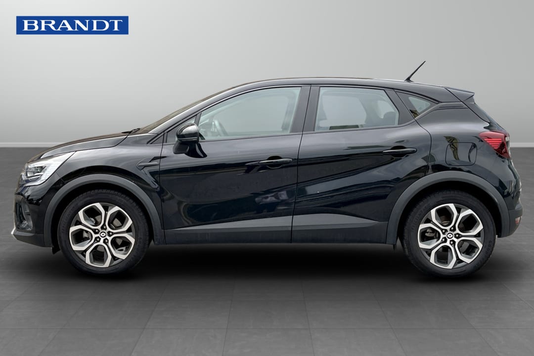 Renault Captur E-TECH Plugin-Hybrid 160