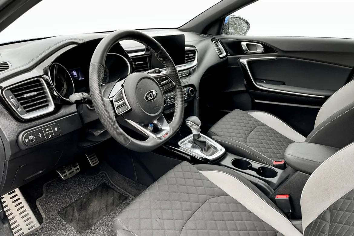 Kia Ceed Sportswagon