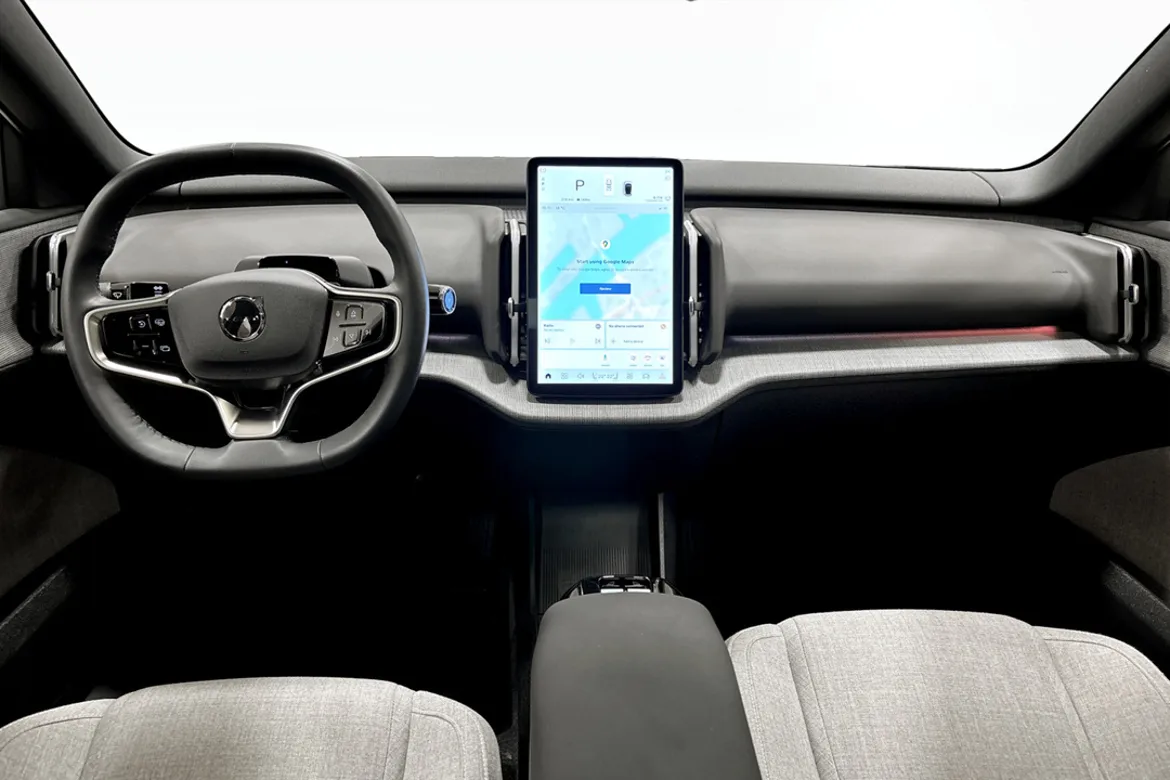 Volvo EX30 Twin Motor Performance